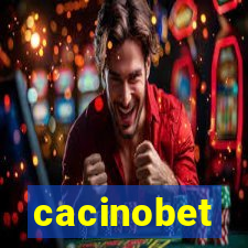 cacinobet