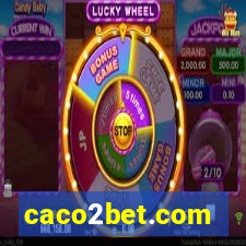 caco2bet.com