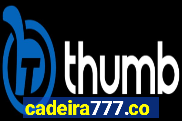 cadeira777.co