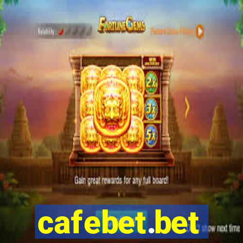 cafebet.bet