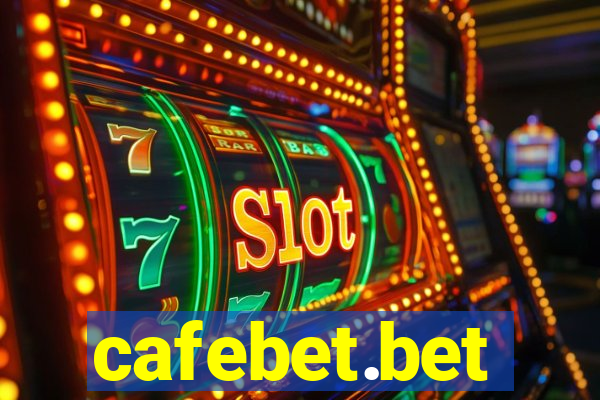 cafebet.bet