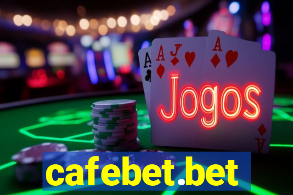 cafebet.bet