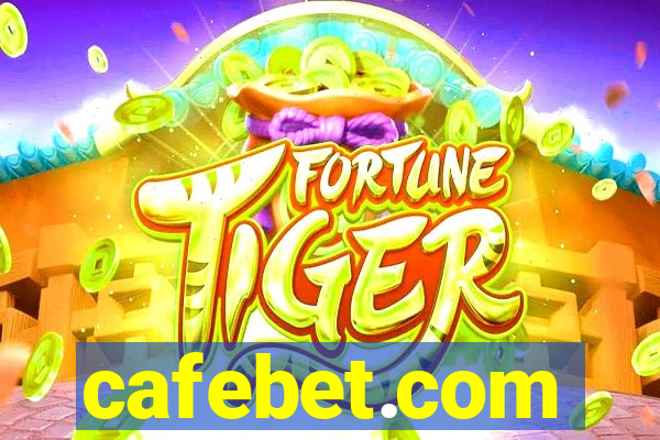 cafebet.com