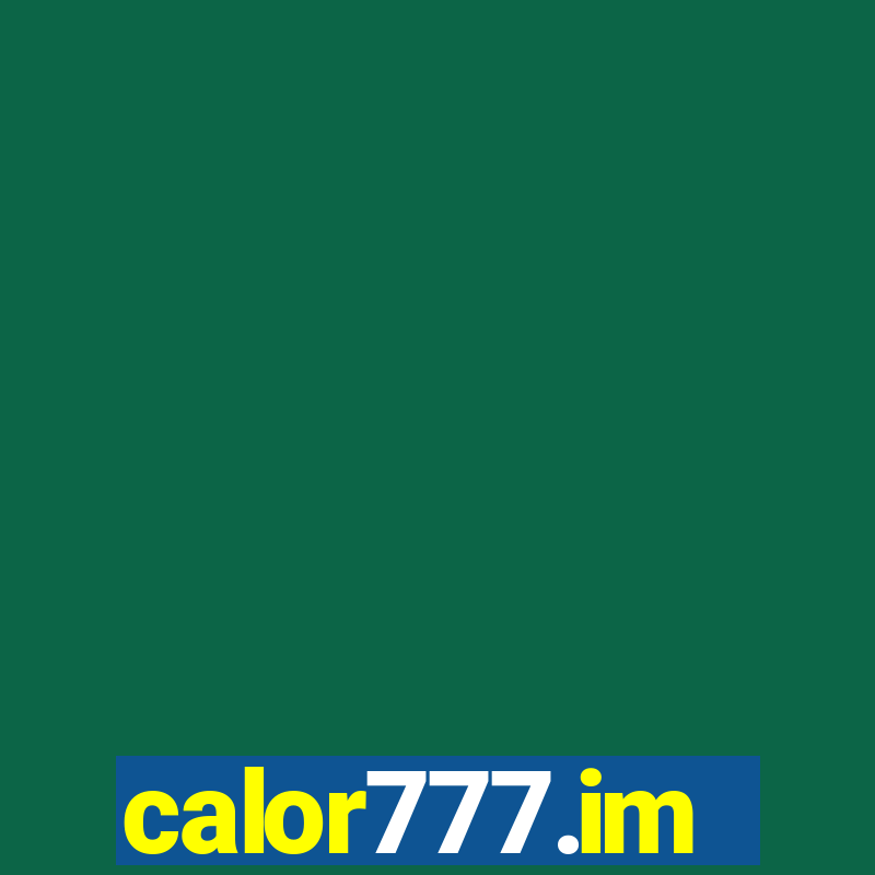 calor777.im