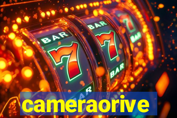 cameraorive