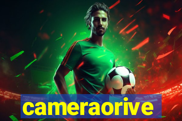 cameraorive