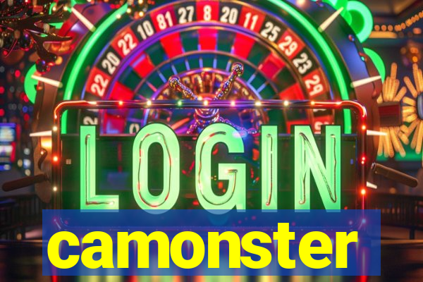 camonster