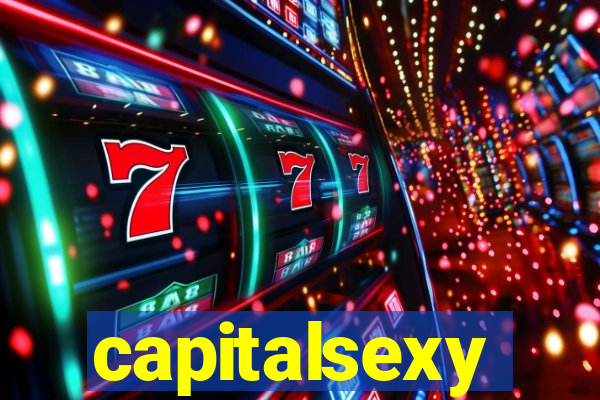 capitalsexy