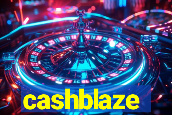 cashblaze