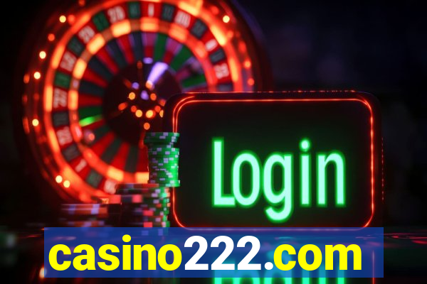 casino222.com