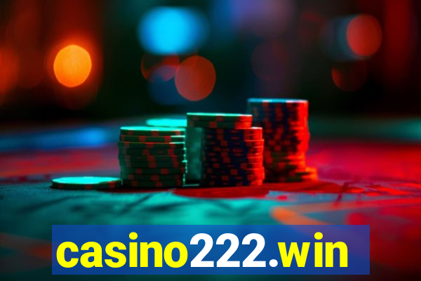 casino222.win