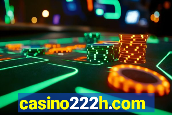 casino222h.com