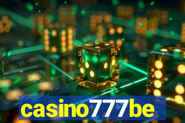 casino777be