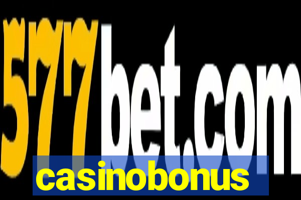 casinobonus