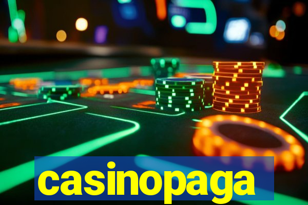 casinopaga