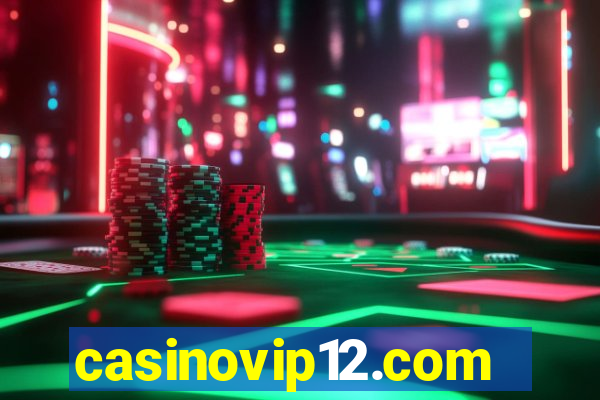 casinovip12.com