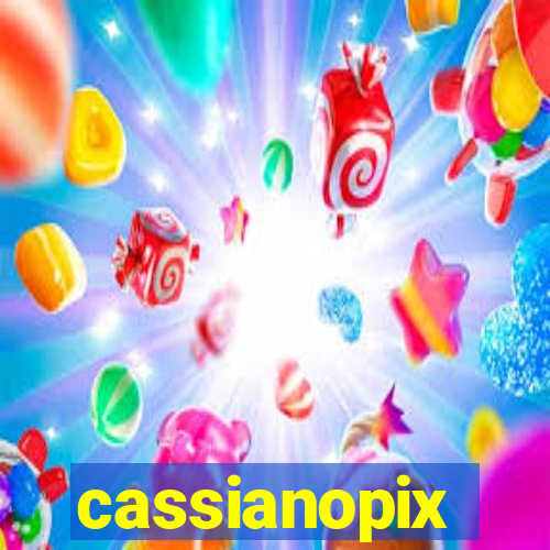 cassianopix