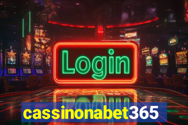 cassinonabet365