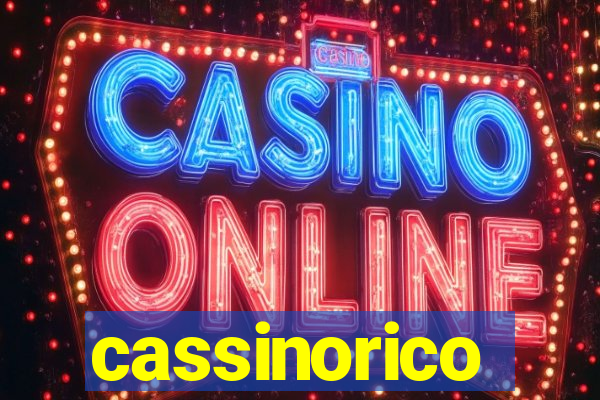 cassinorico