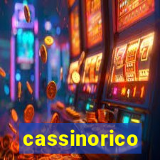 cassinorico