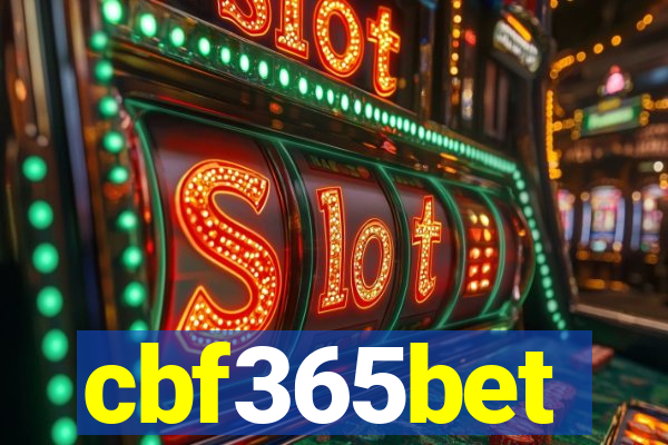 cbf365bet