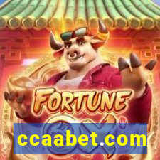 ccaabet.com