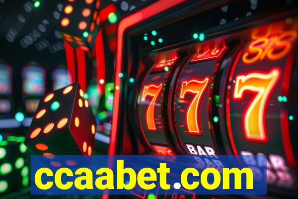 ccaabet.com