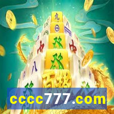 cccc777.com