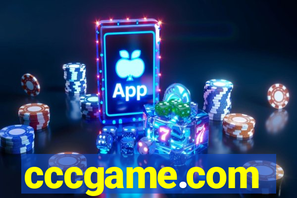 cccgame.com