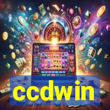 ccdwin