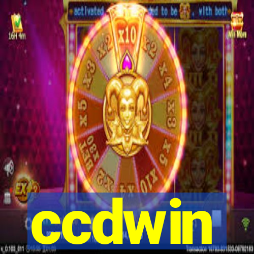 ccdwin