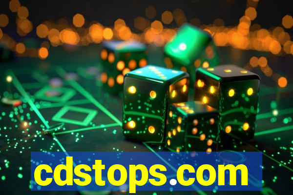 cdstops.com