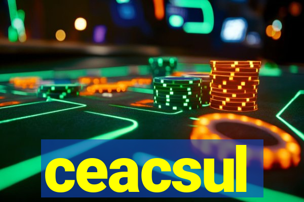 ceacsul