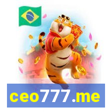 ceo777.me