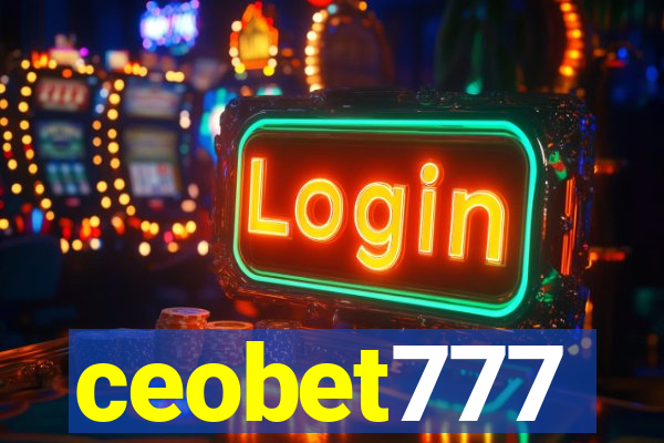 ceobet777