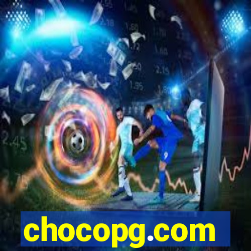 chocopg.com