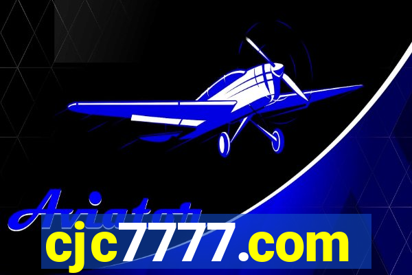 cjc7777.com