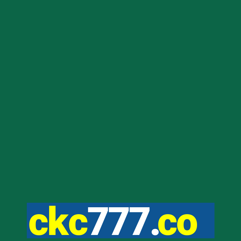 ckc777.co