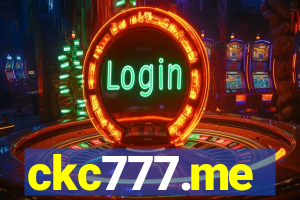 ckc777.me