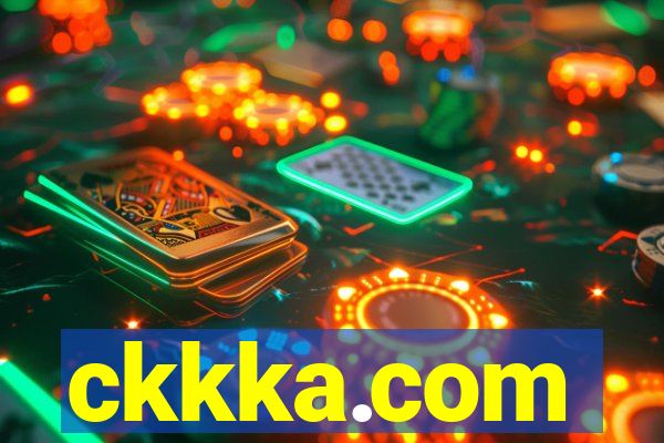 ckkka.com