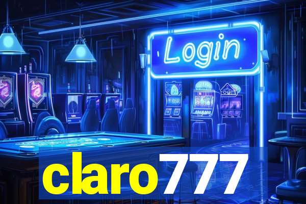 claro777