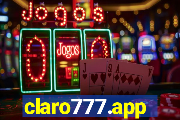 claro777.app