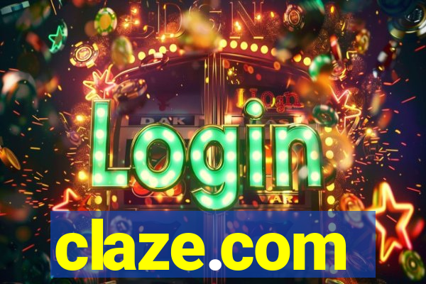 claze.com