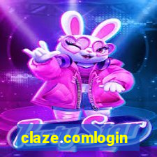 claze.comlogin