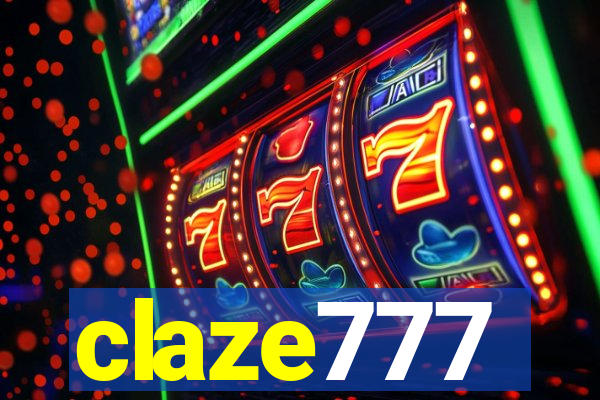 claze777