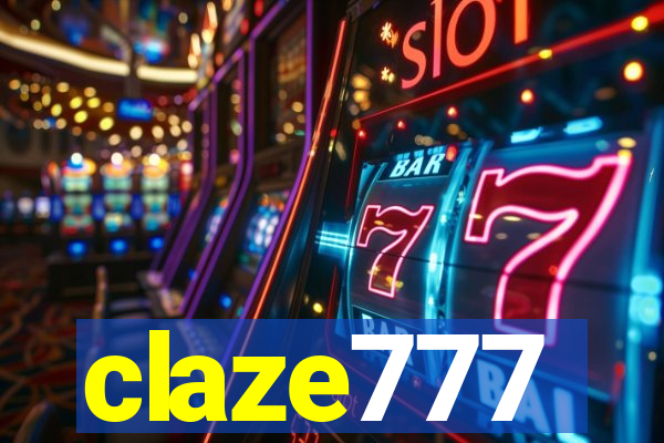 claze777