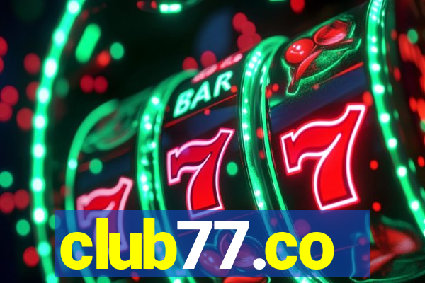 club77.co