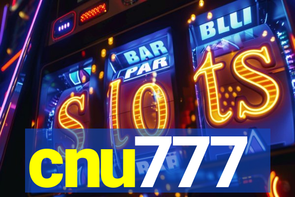 cnu777