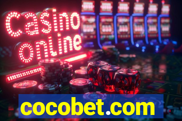 cocobet.com