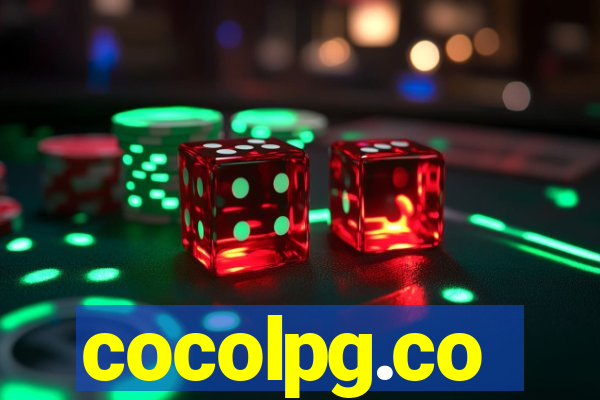 cocolpg.co